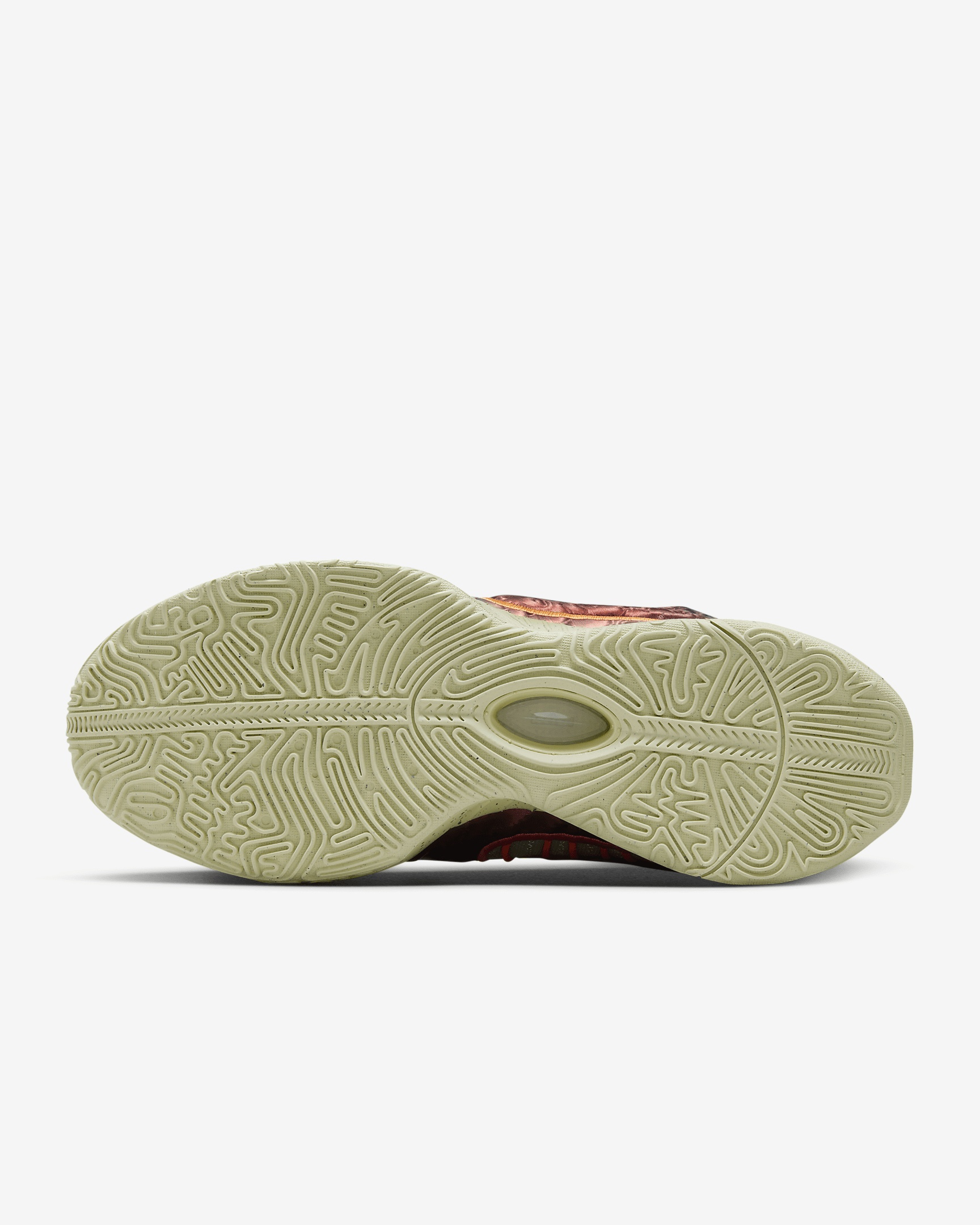 Nike Men's LeBron XXI "Queen Conch" Basketball Shoes - 2