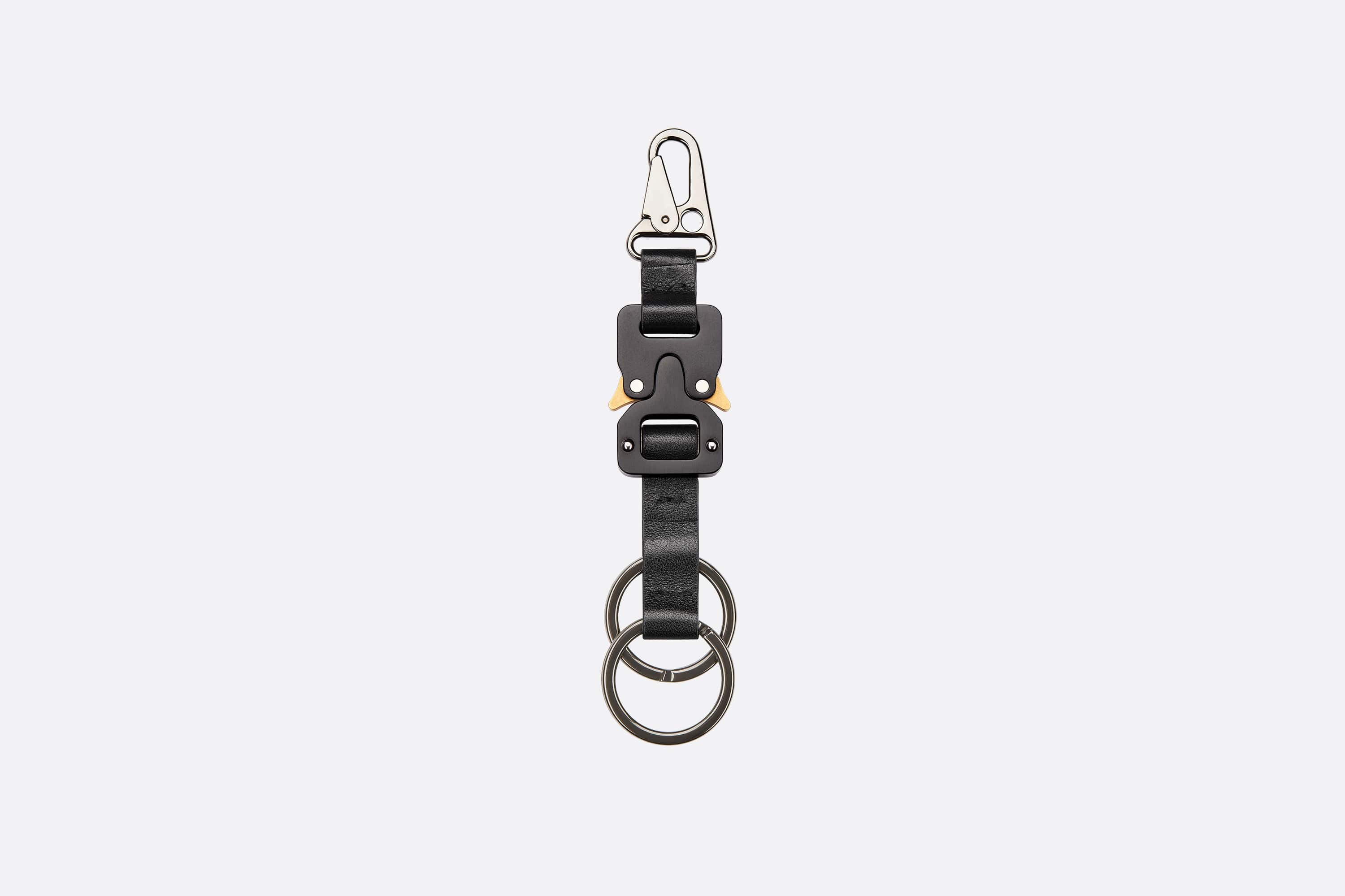 CD 1947 Key Ring - 3