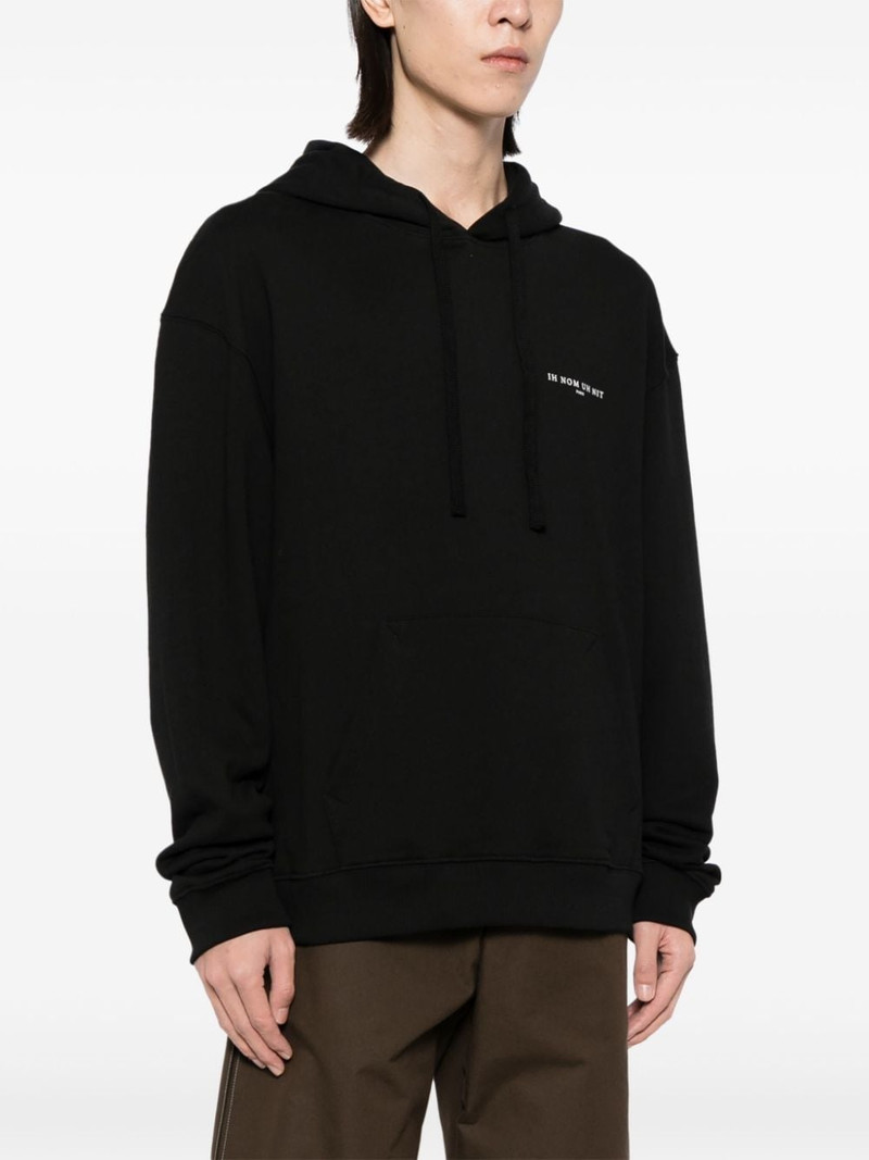 Pearls and Roses Mask hoodie 4