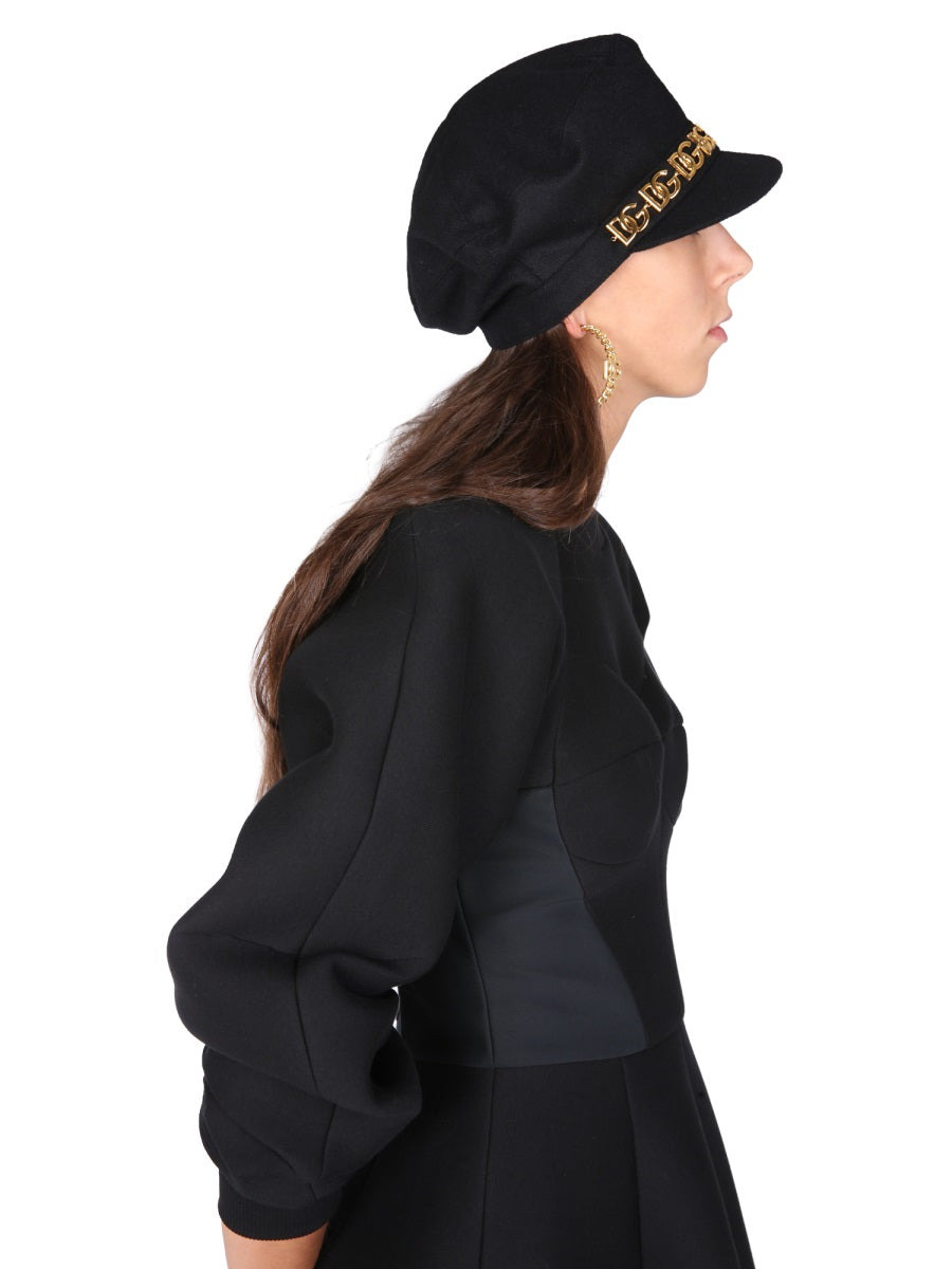 Dolce & Gabbana Women Technical Jersey Dress - 3