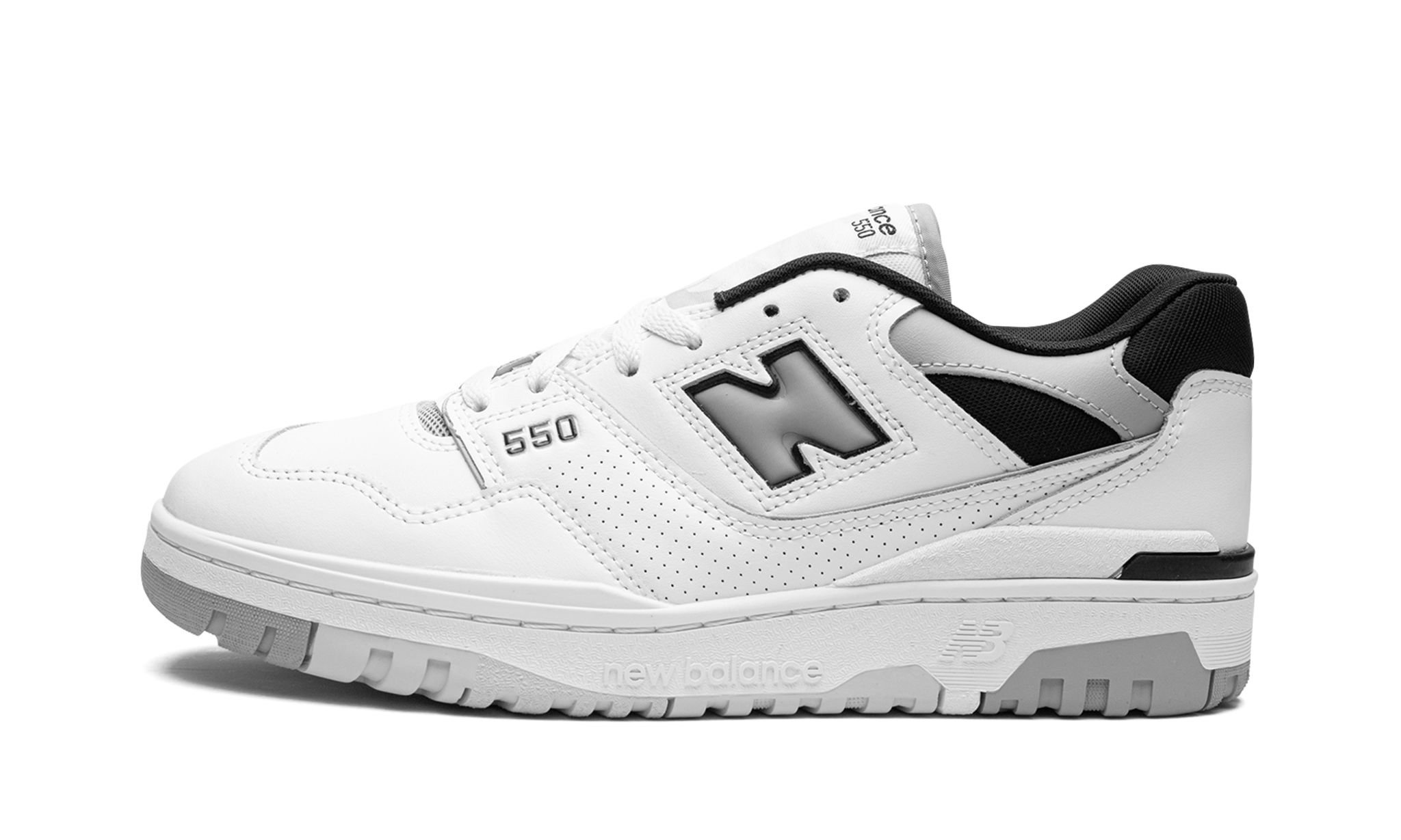 550 "White / Grey / Black" - 1