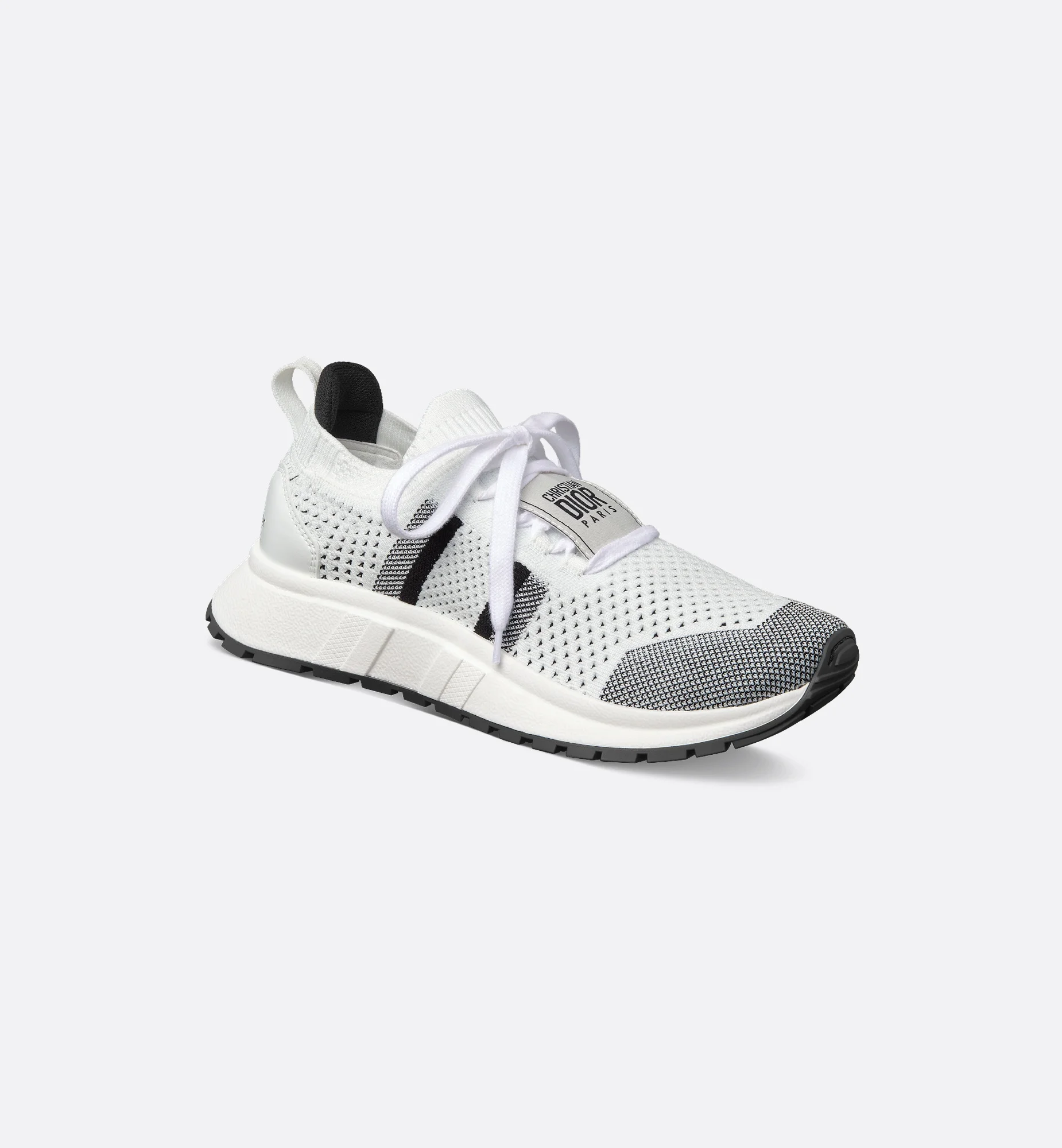 Run'n'Dior Sneaker - 1