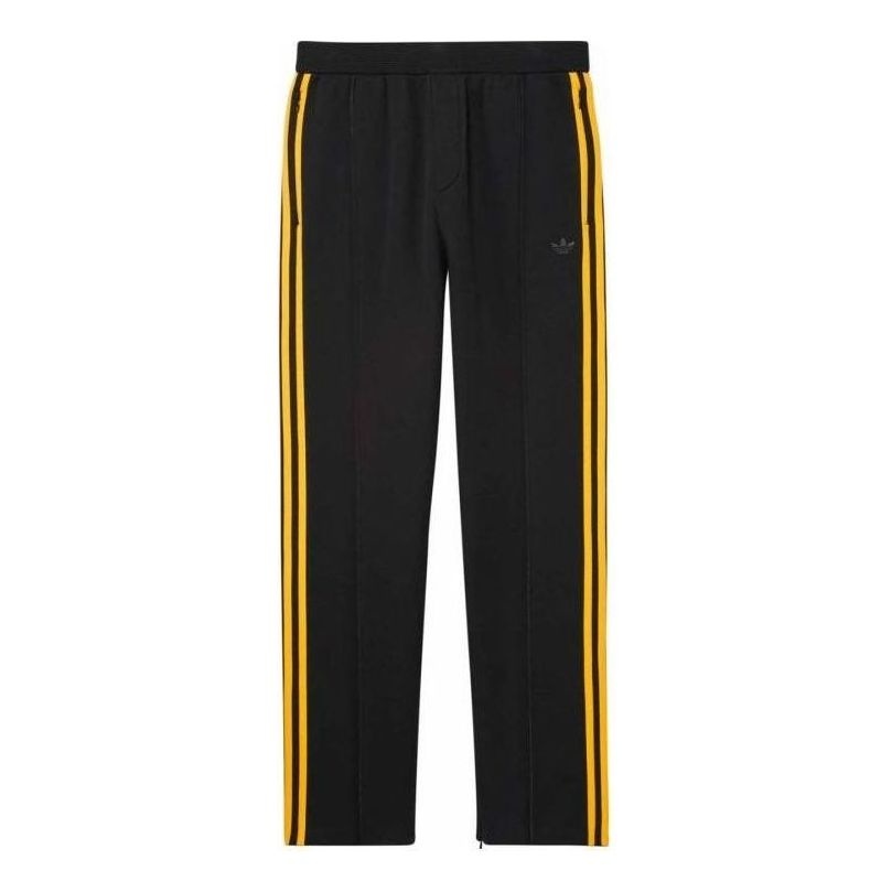 adidas x Wales Bonner Knit Track Pants 'Black' IB3260 - 1