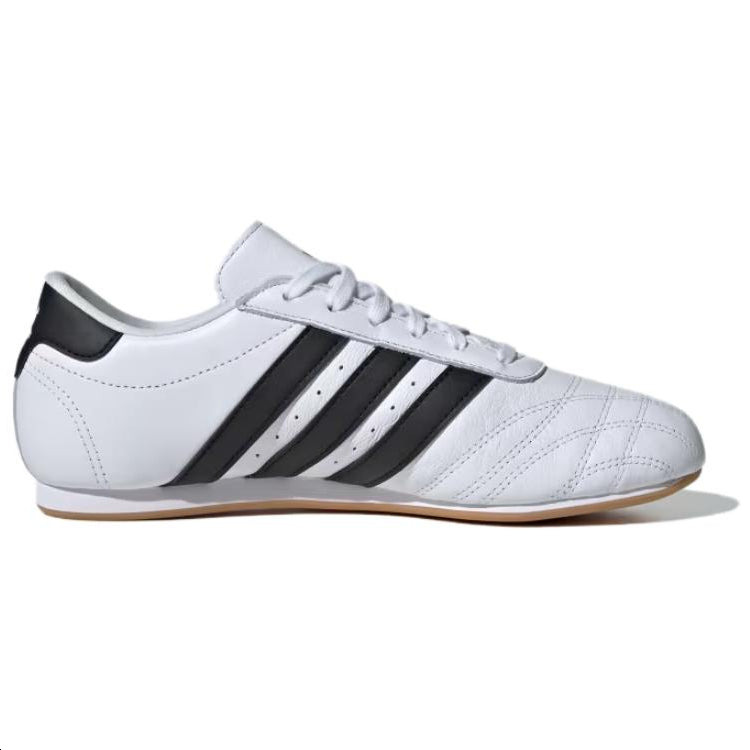(WMNS) adidas Taekwondo Lace 'White Black Gum' JS1194 - 2