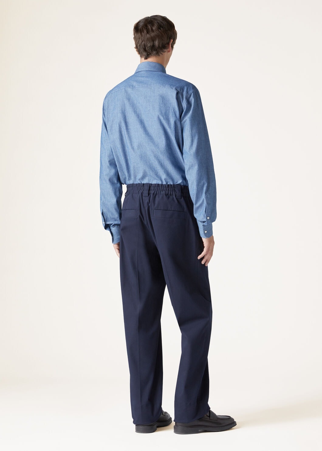 Reinga Pants - 3