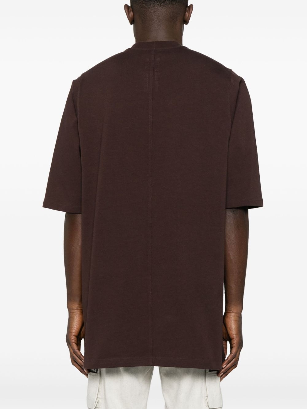 Jumbo T-shirt - 3