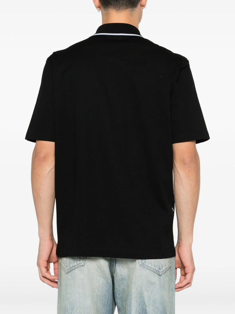 Ferragamo Polo Shirts 5
