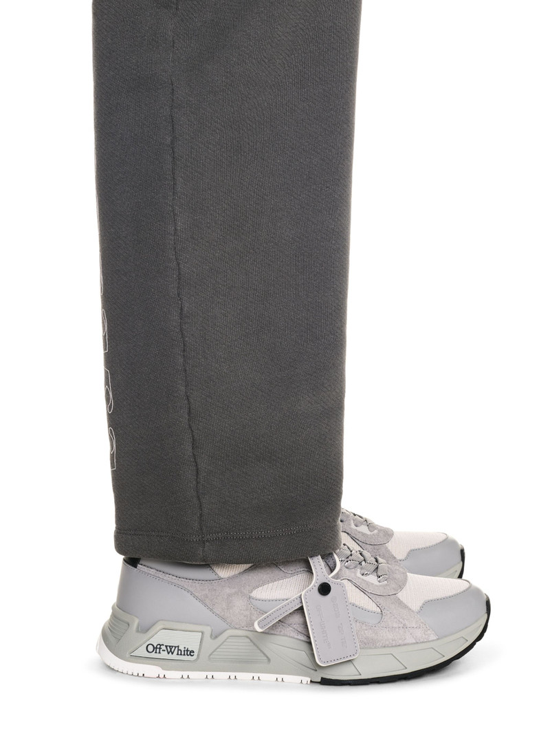 Off-White Grey Kick Off outlook