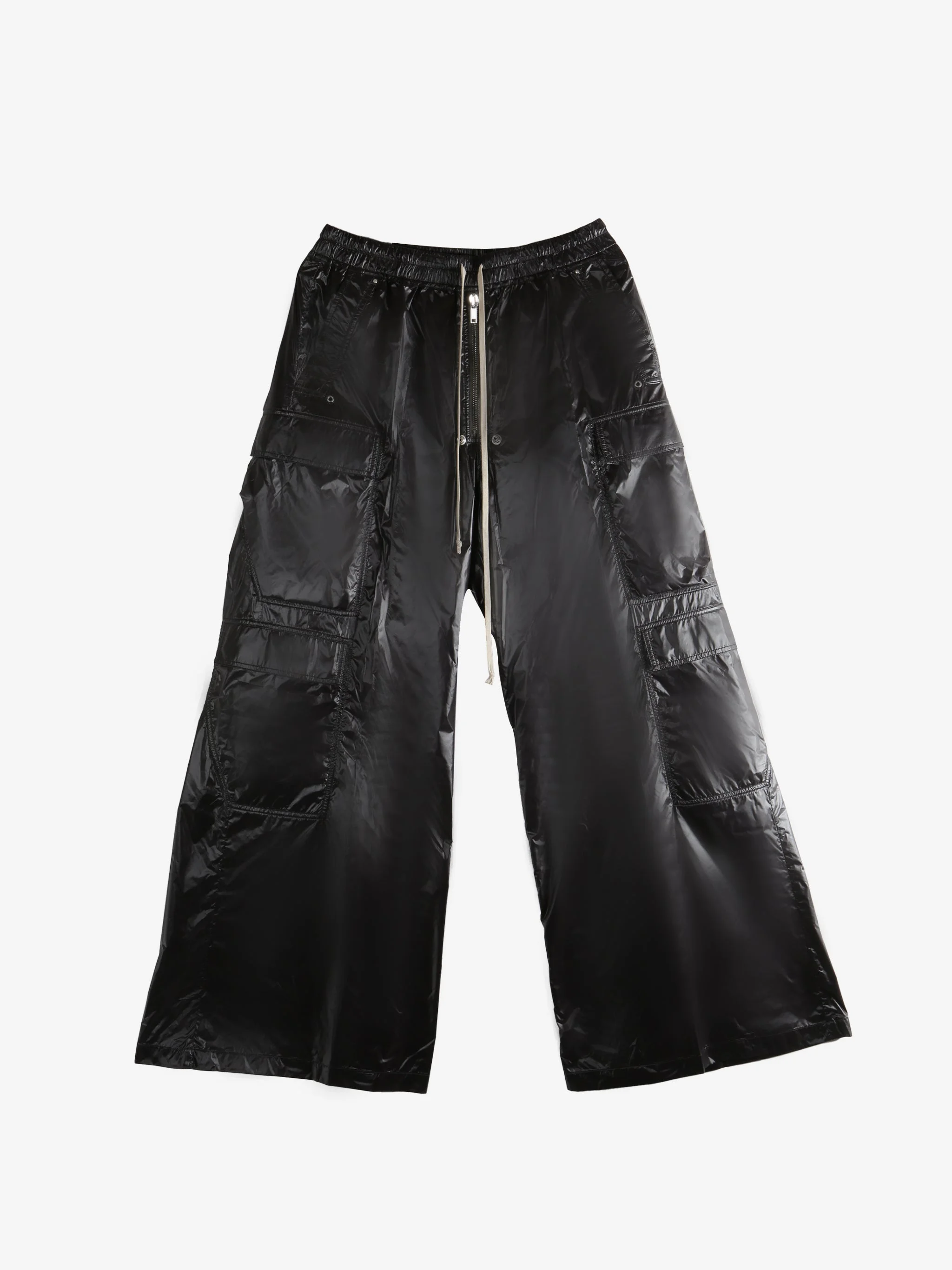 RICK OWENS - Men Cargobelas Pants - 1