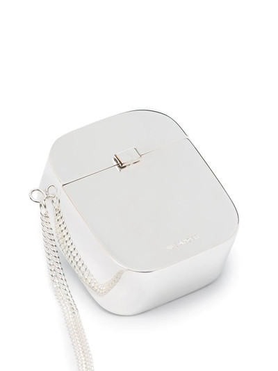 Jil Sander chain-link AirPods case outlook