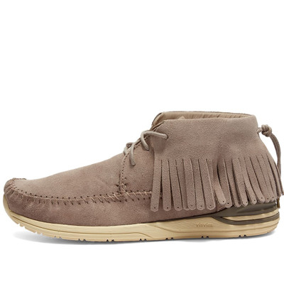 visvim Visvim FBT Shaman-Folk outlook