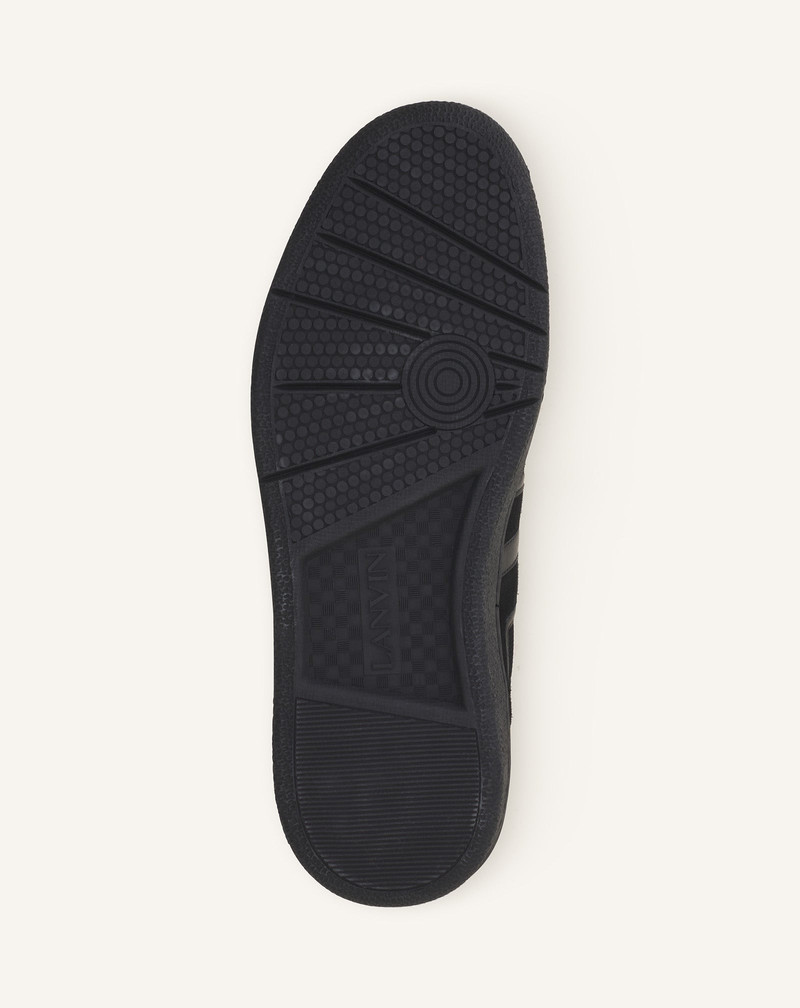 CLAY MESH SNEAKERS 6