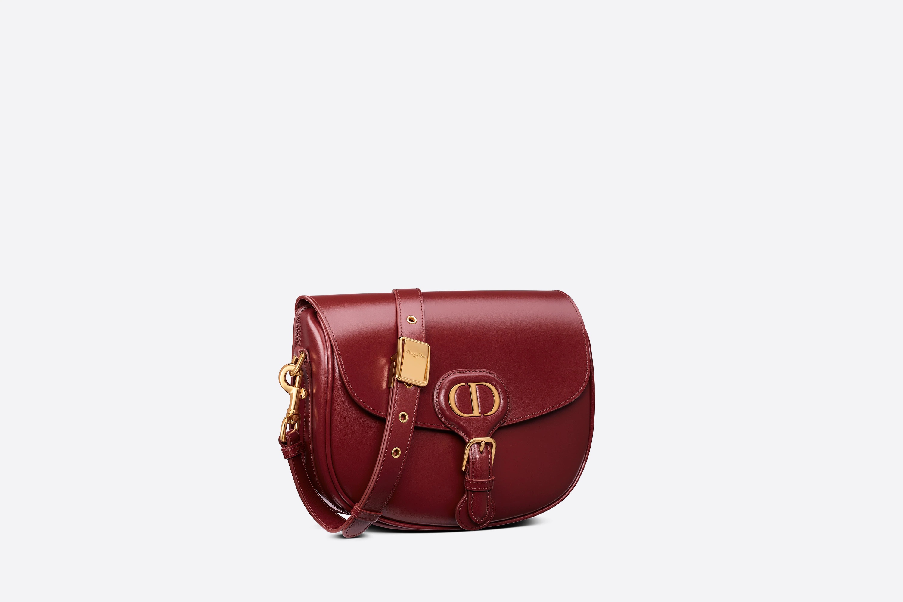 Medium Dior Bobby Bag - 2