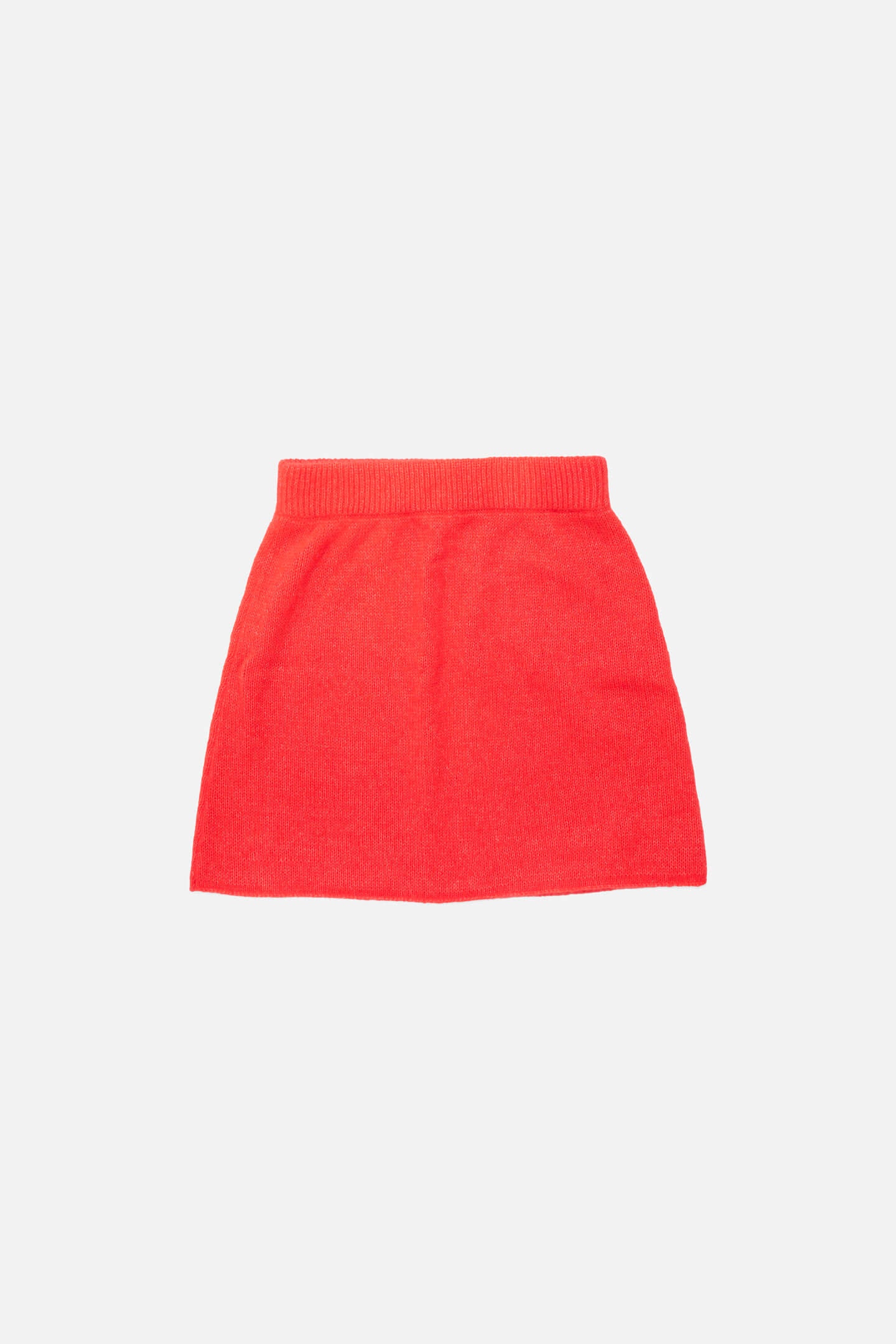 NIMBUS MINI SKIRT - 1
