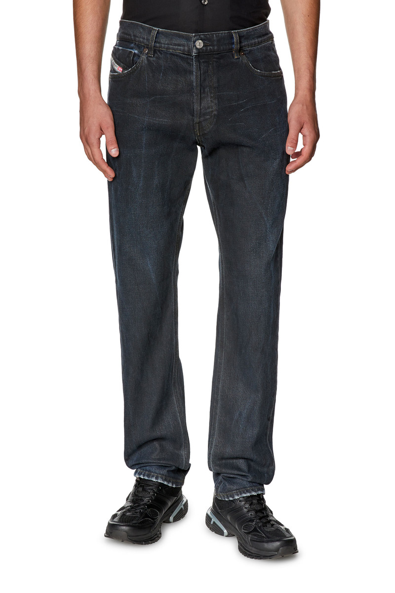STRAIGHT JEANS 1995 D-SARK 0HJAU 3
