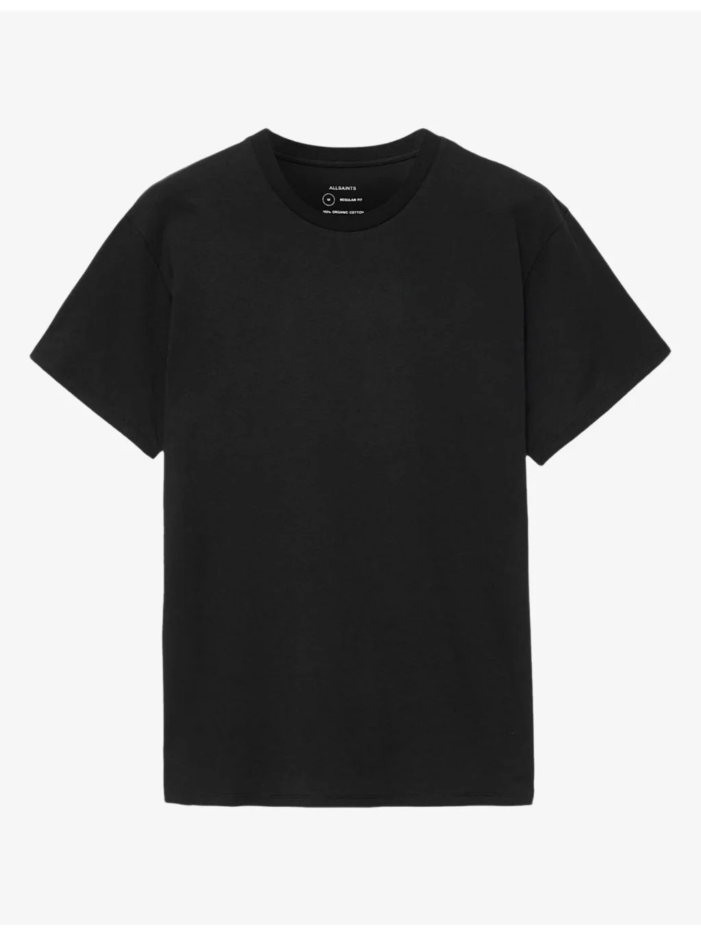 Hale Short-Sleeved Cotton-Jersey T-Shirt - 1