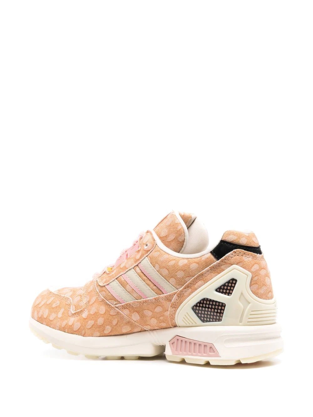 Disney ZX 8000 low-top sneakers - 3