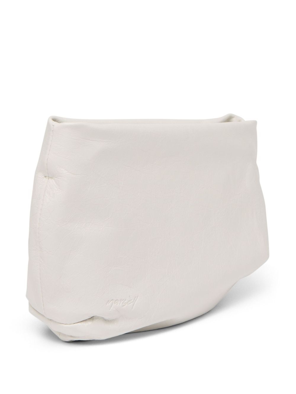 Fantasmino clutch bag - 3