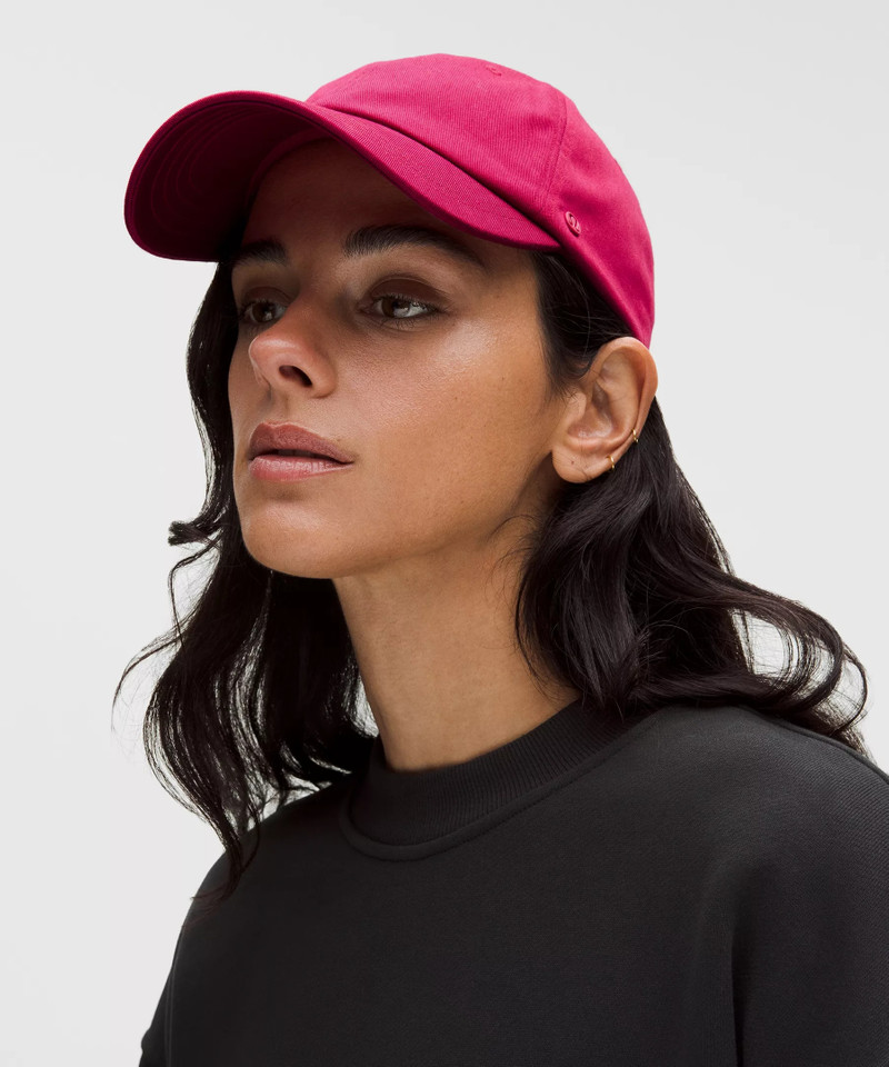 lululemon Classic Ball Cap outlook