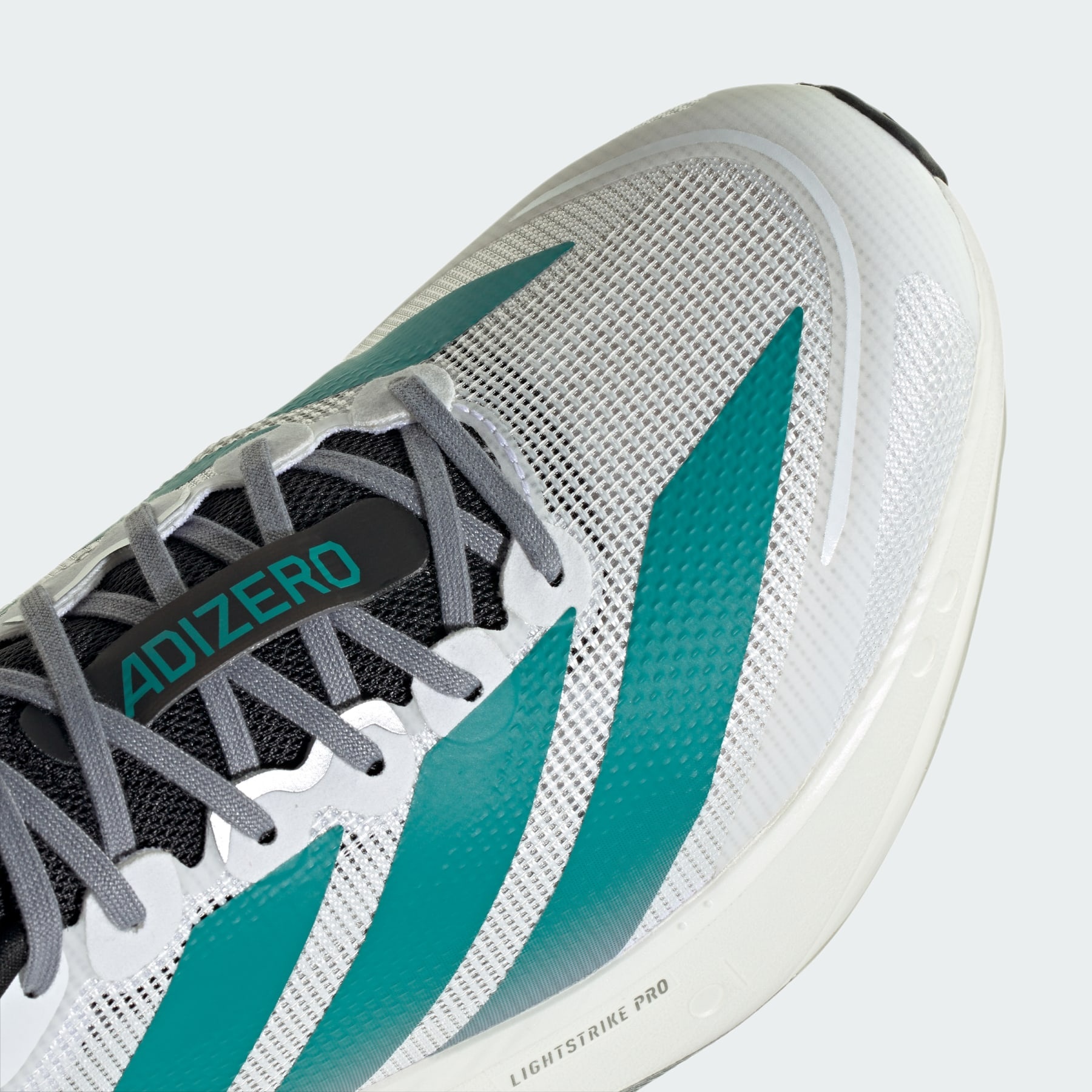 Adizero Boston 13 Shoes - 8