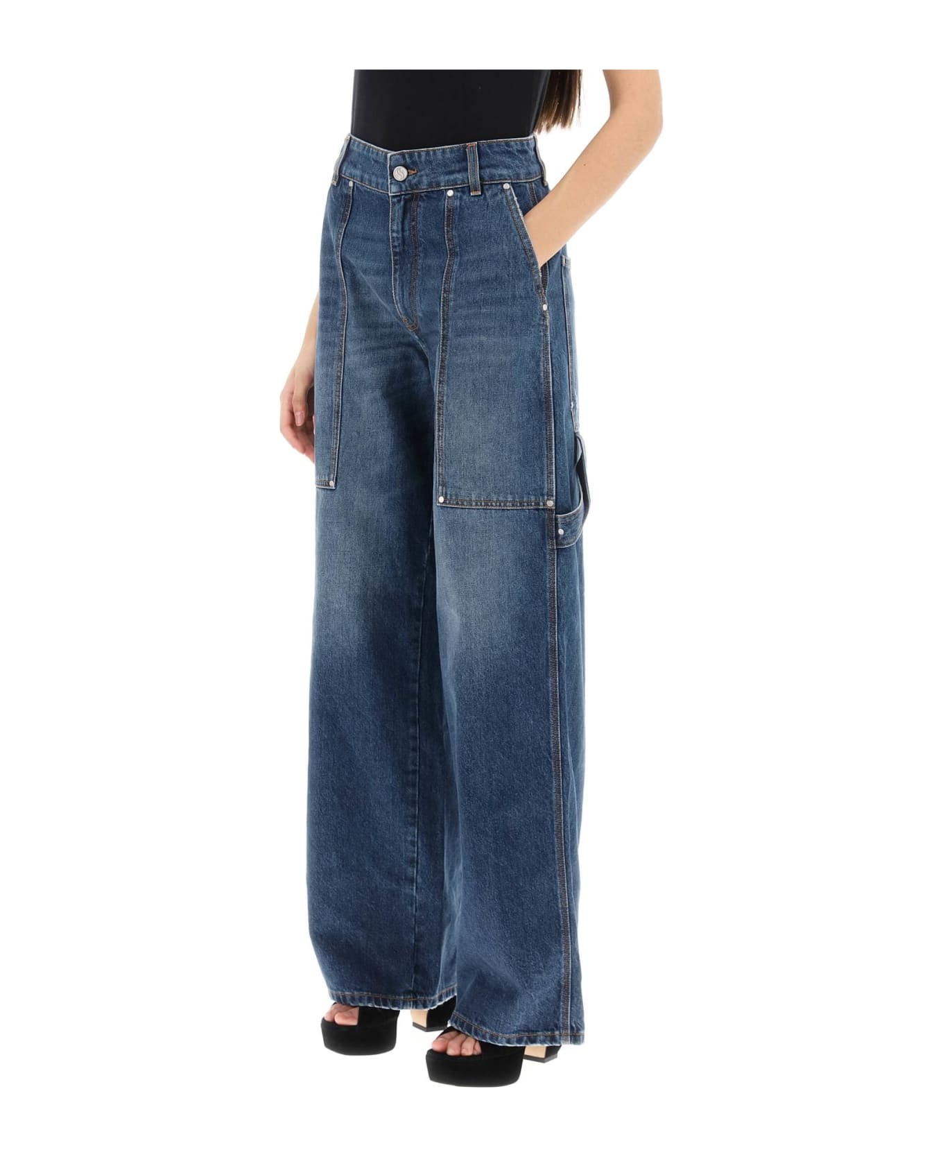 Jeans Workwear - 4