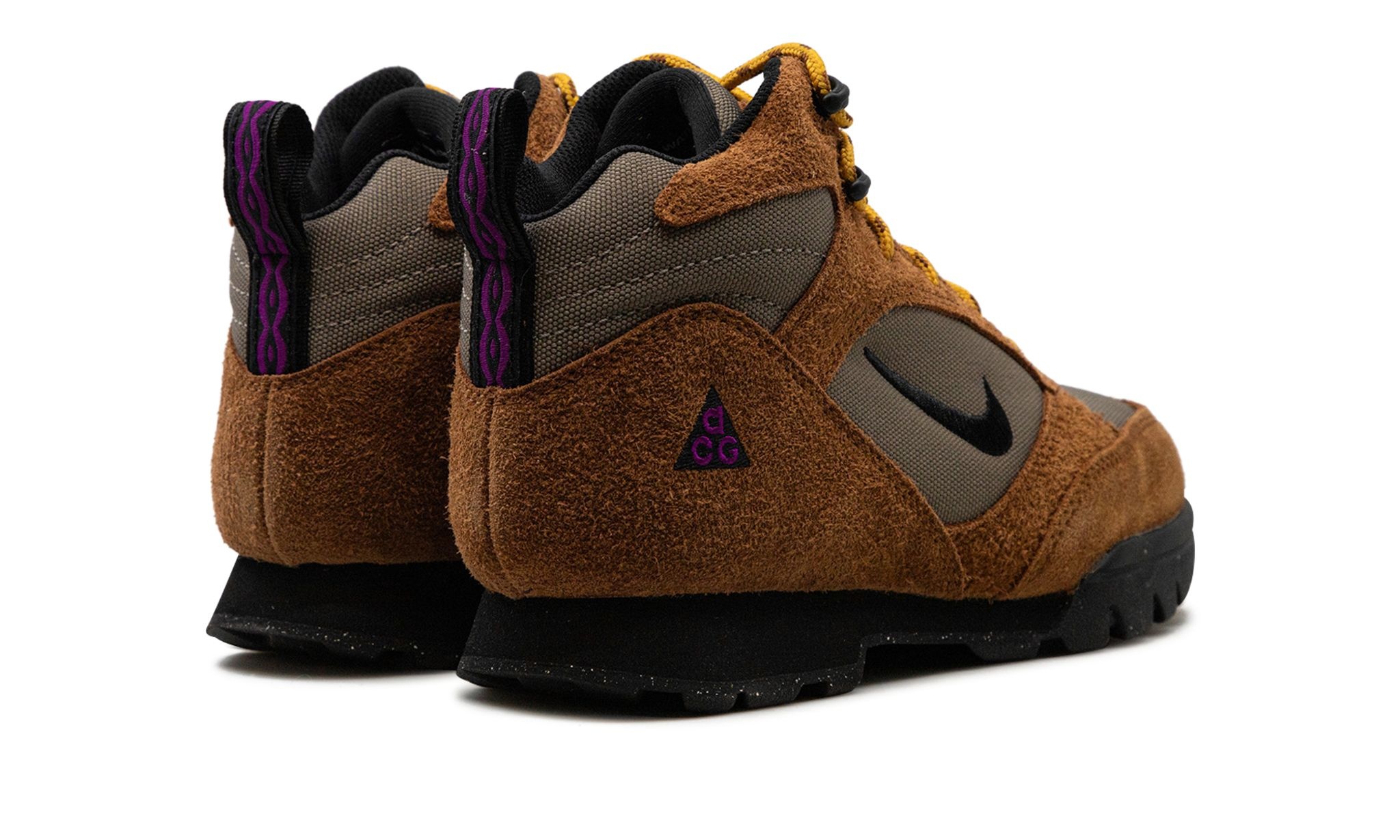 ACG Torre "Pecan" - 3