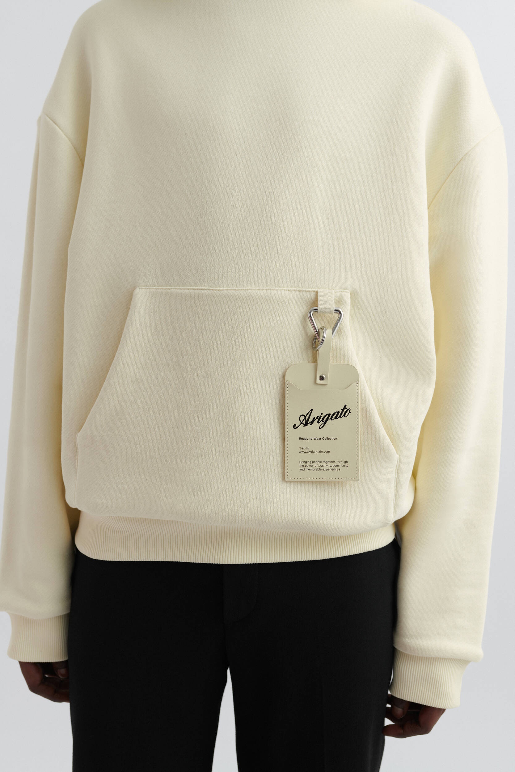 Title Hoodie - 6