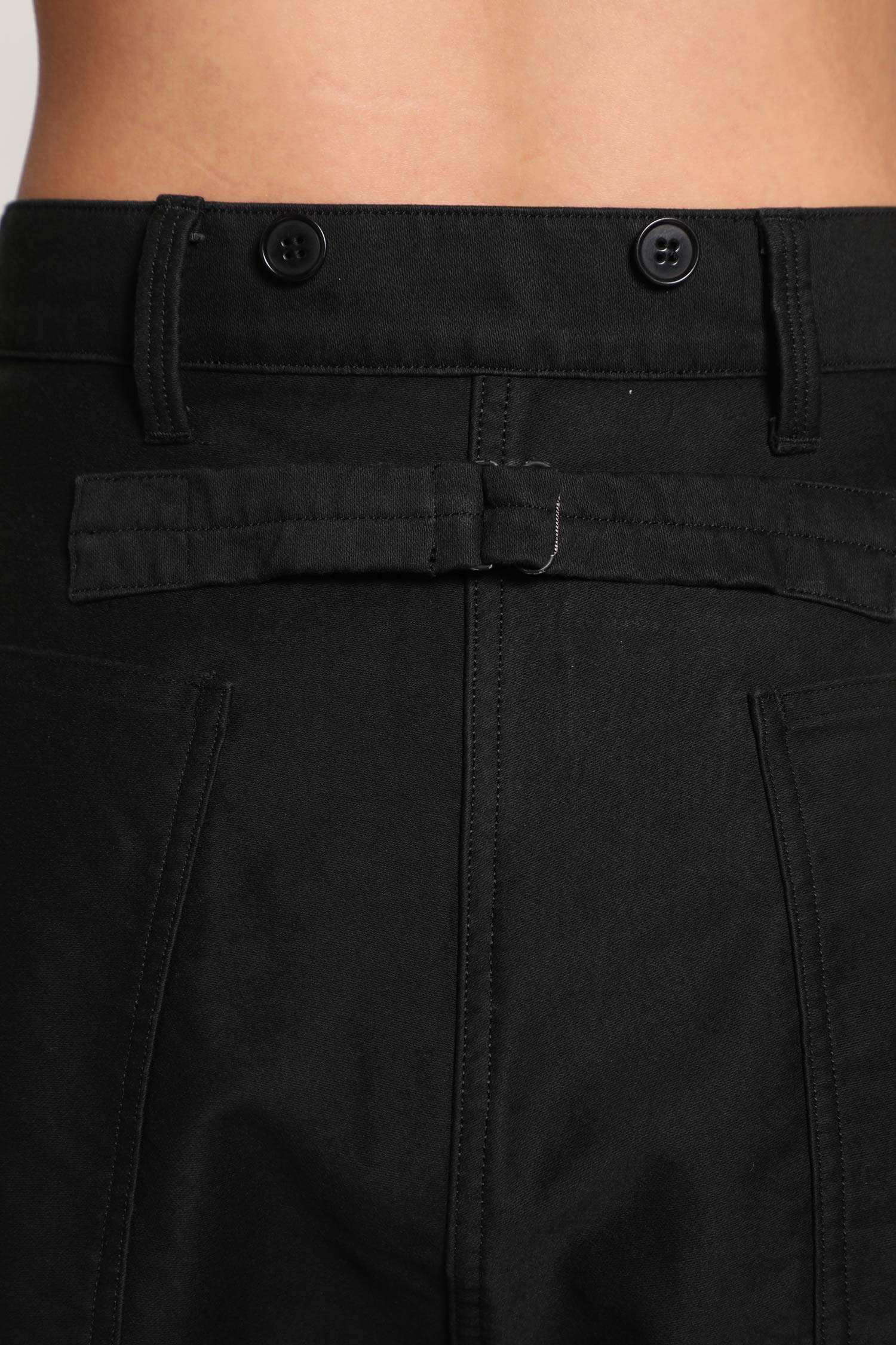 Lot.204 Engineer Trousers - 4