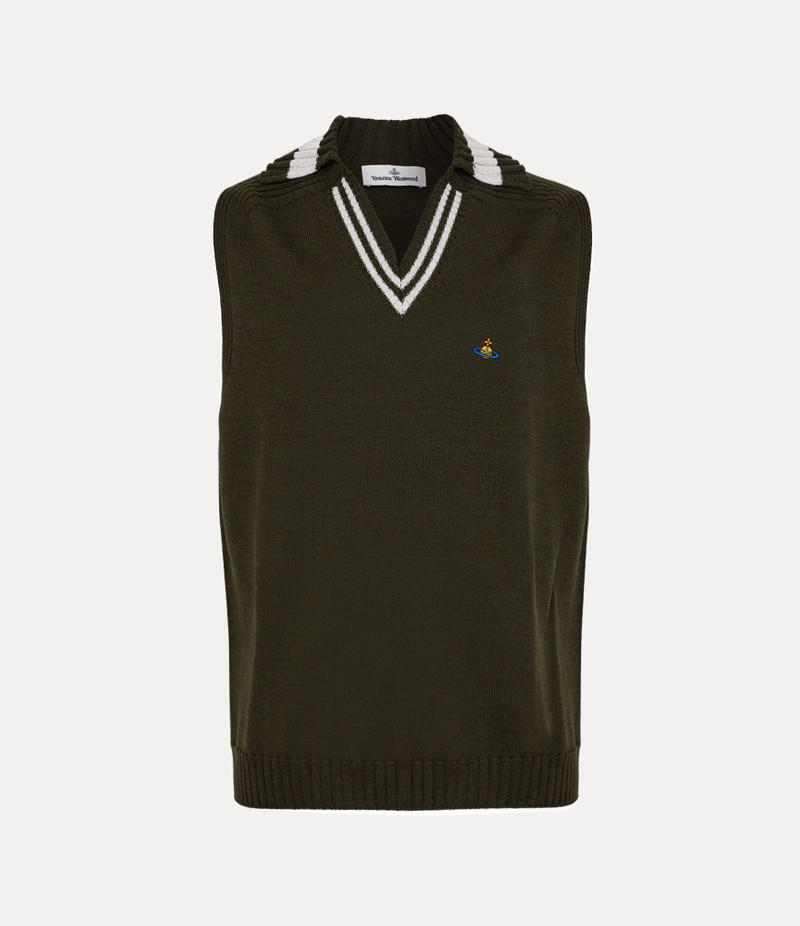 FISHERMAN VEST 1