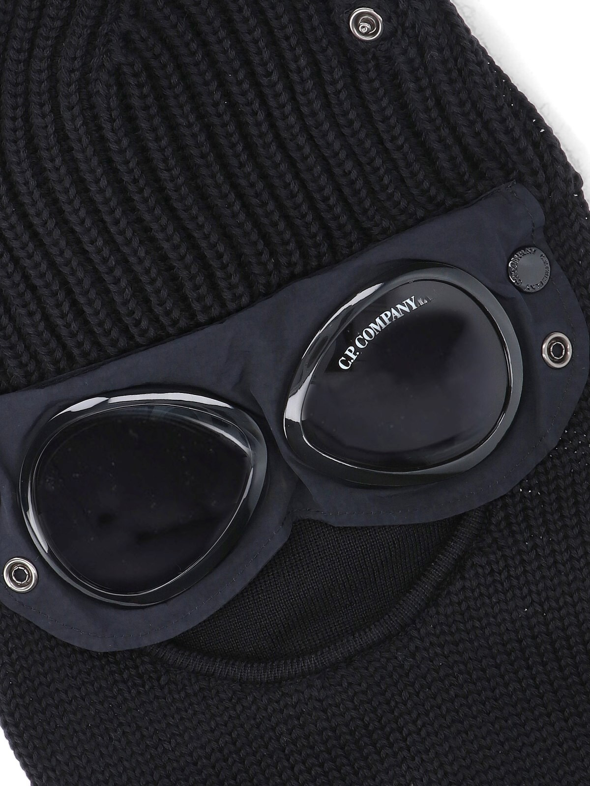 WOOL BALACLAVA - 3