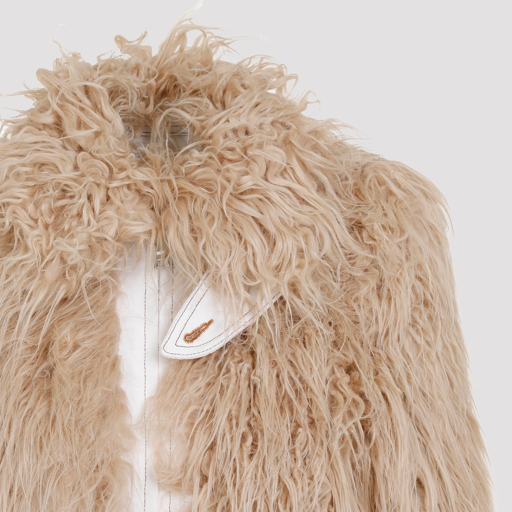 Dries Van Noten Vangel Jacket Women - 4
