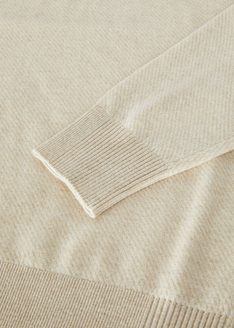 Roadster Mezzocollo Sweater 7