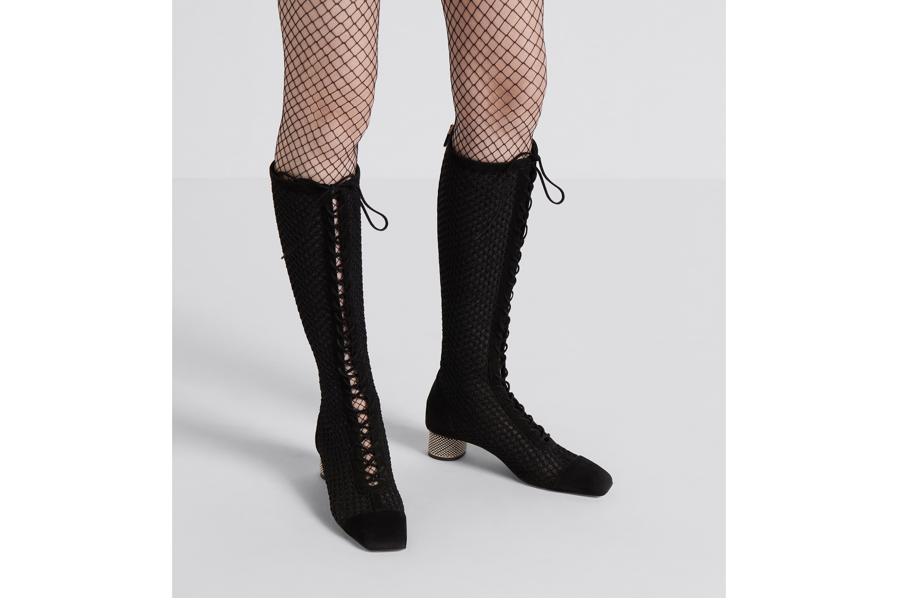 Naughtily-D Boot - 7