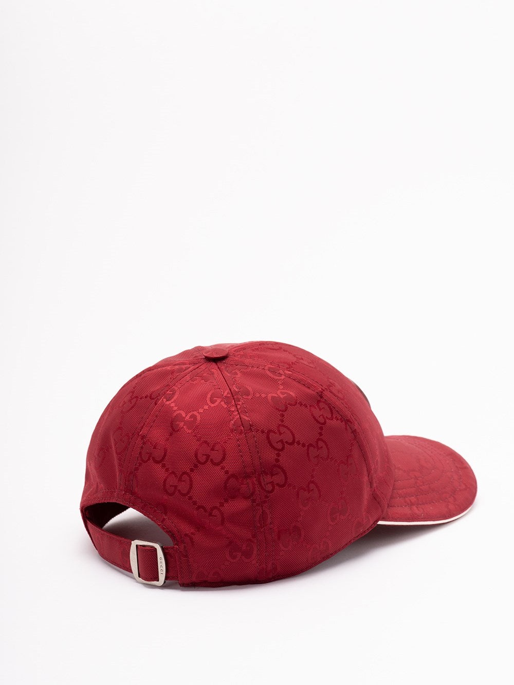 Gucci Men `Gg` Baseball Hat - 2