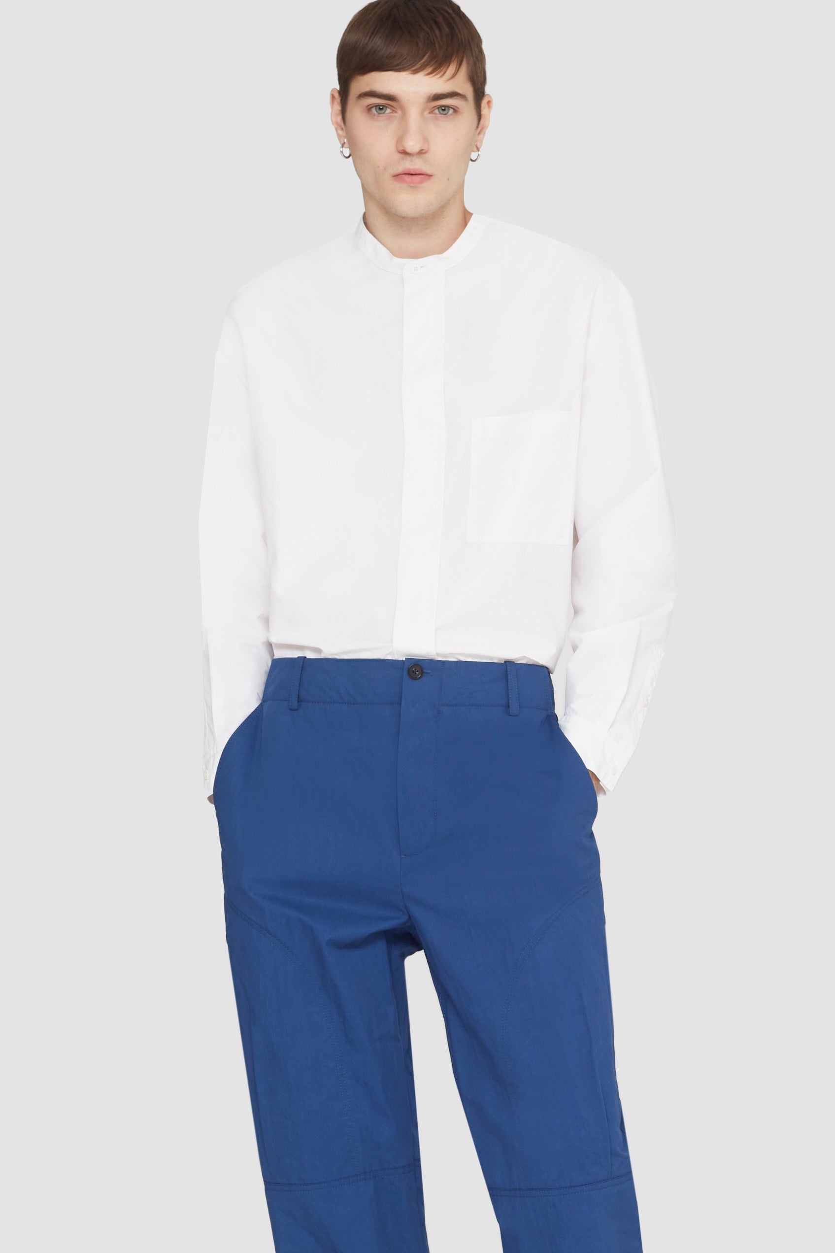 Pull On Pants - 2