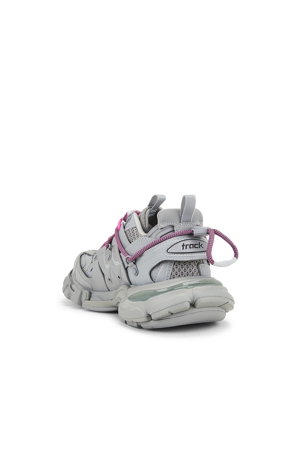 Track Sneaker - 3