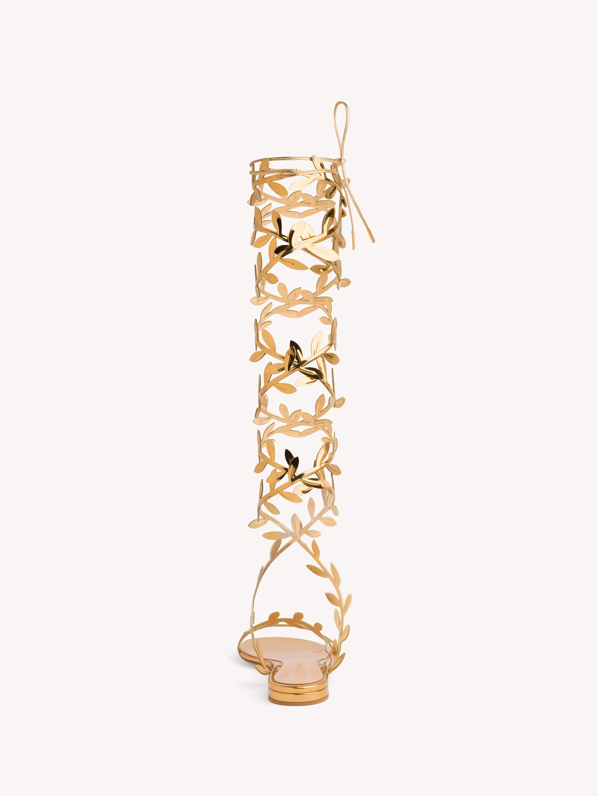 【★日本未入荷★】Gianvito Rossi ☆FLAVIA GLADIATOR サンダル Carved beauty. Flavia Gladiator recalls the grandeur of