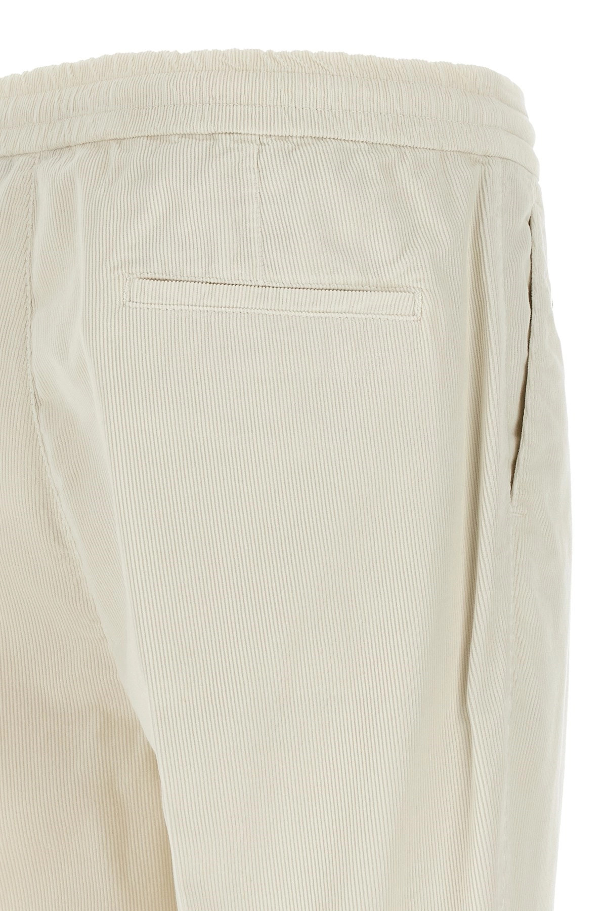 Corduroy trousers - 5