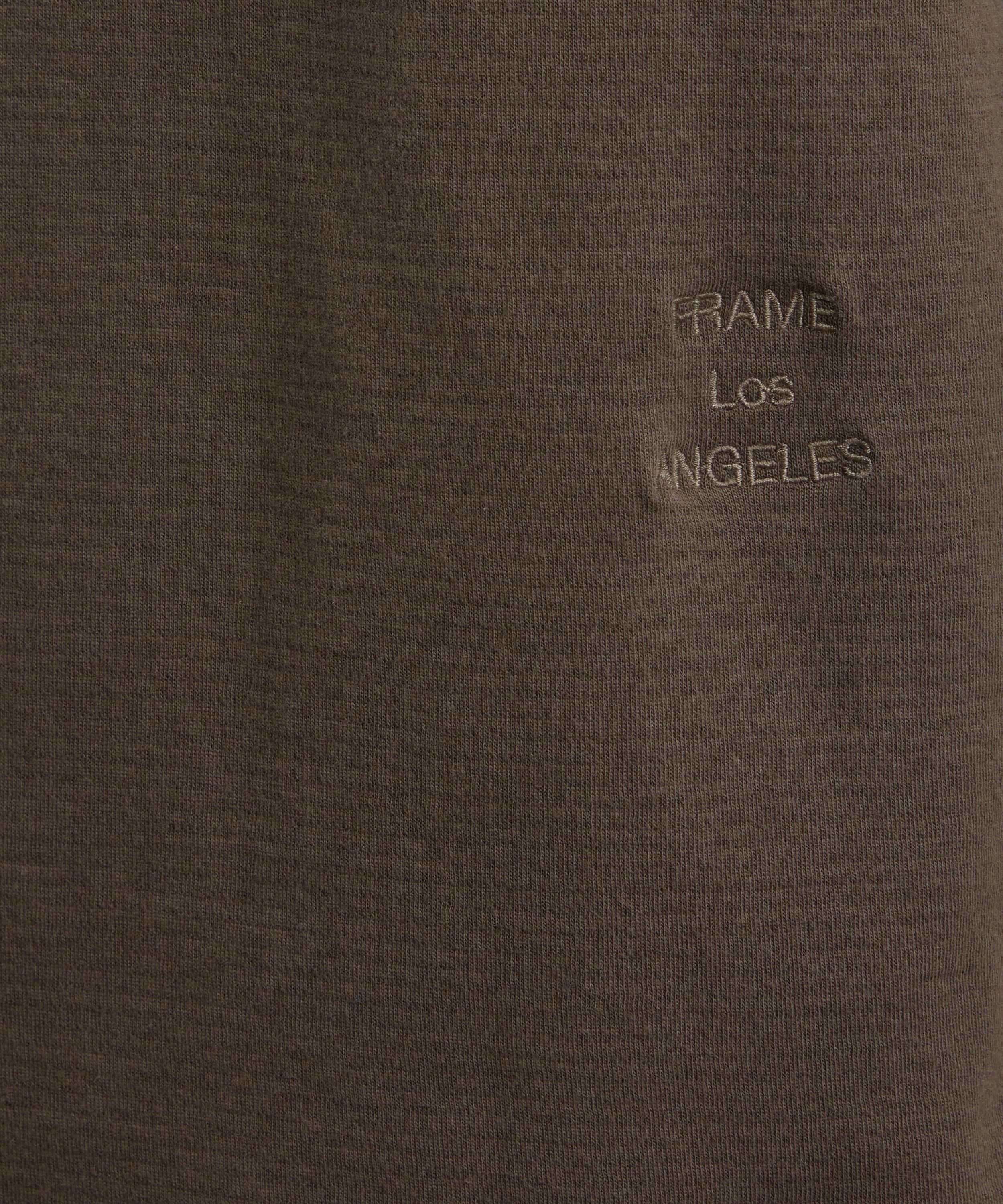 Duo Fold T-Shirt - 5