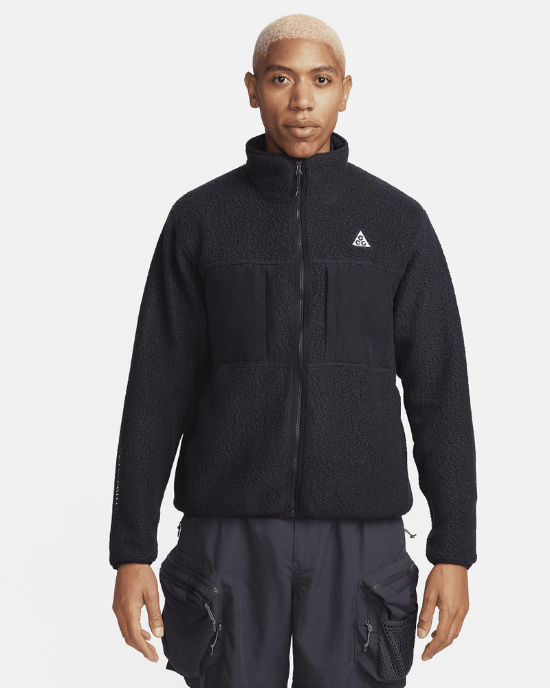 Nike ACG "Arctic Wolf" Men's Full-Zip Top - 1