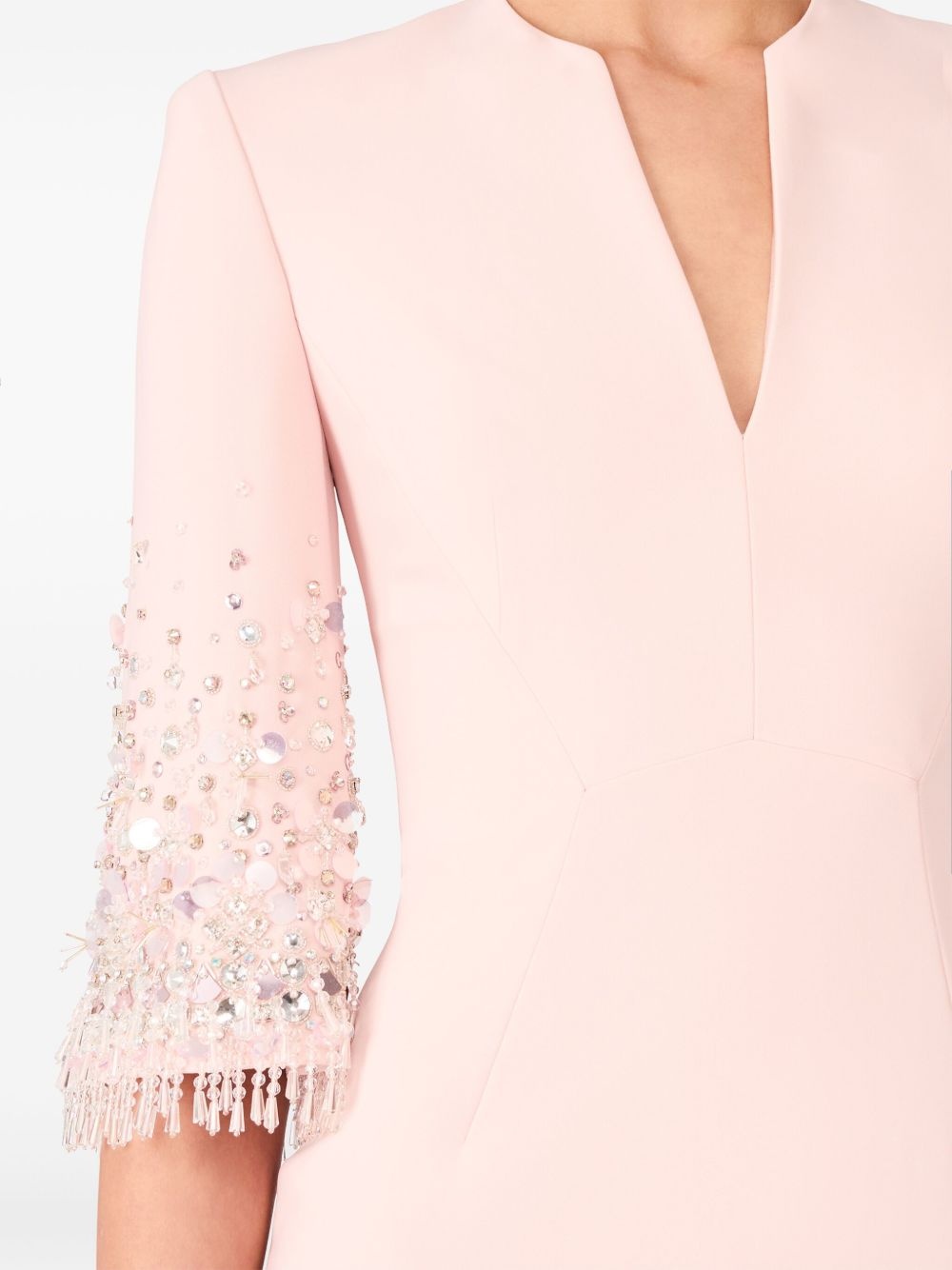 Ruth dress - 4
