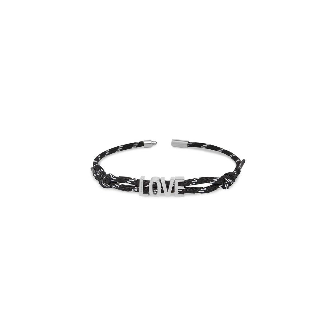l.o.v.e. choker - 2
