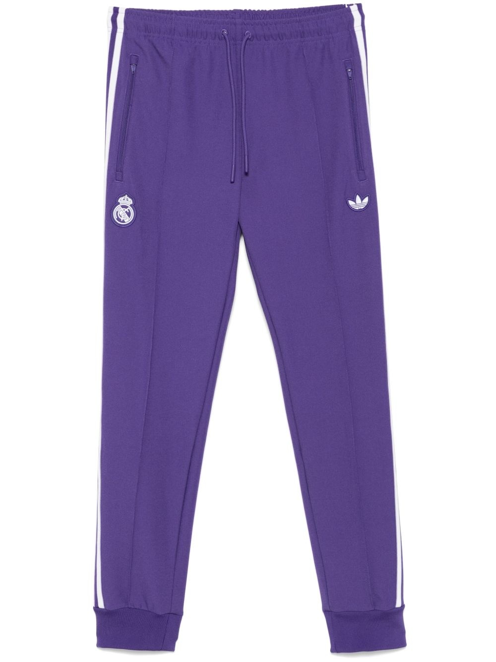 Real Madrid Icons Terrace trousers - 1