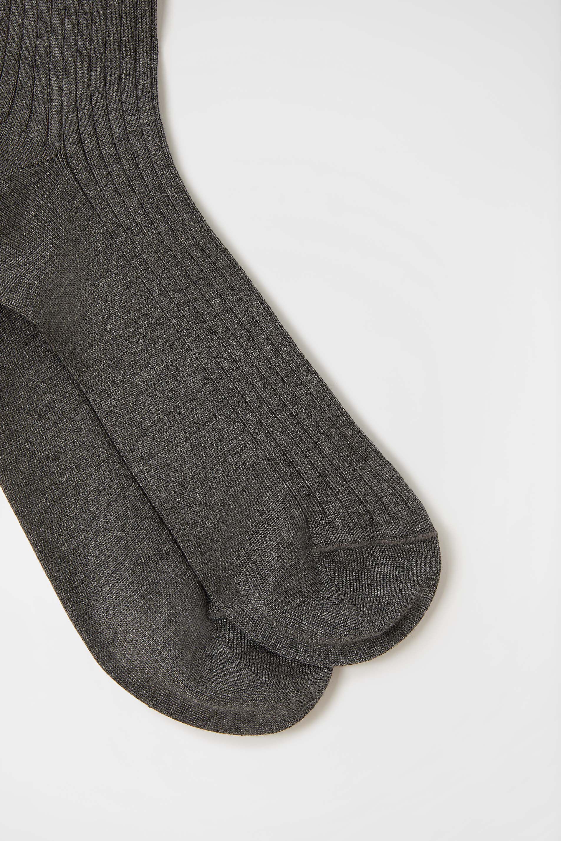 Socks - 2