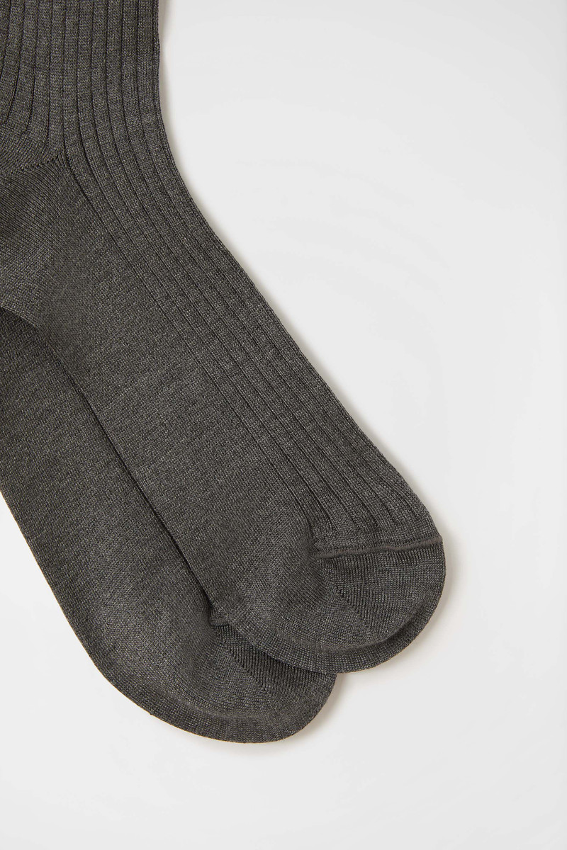 Jil Sander Socks outlook