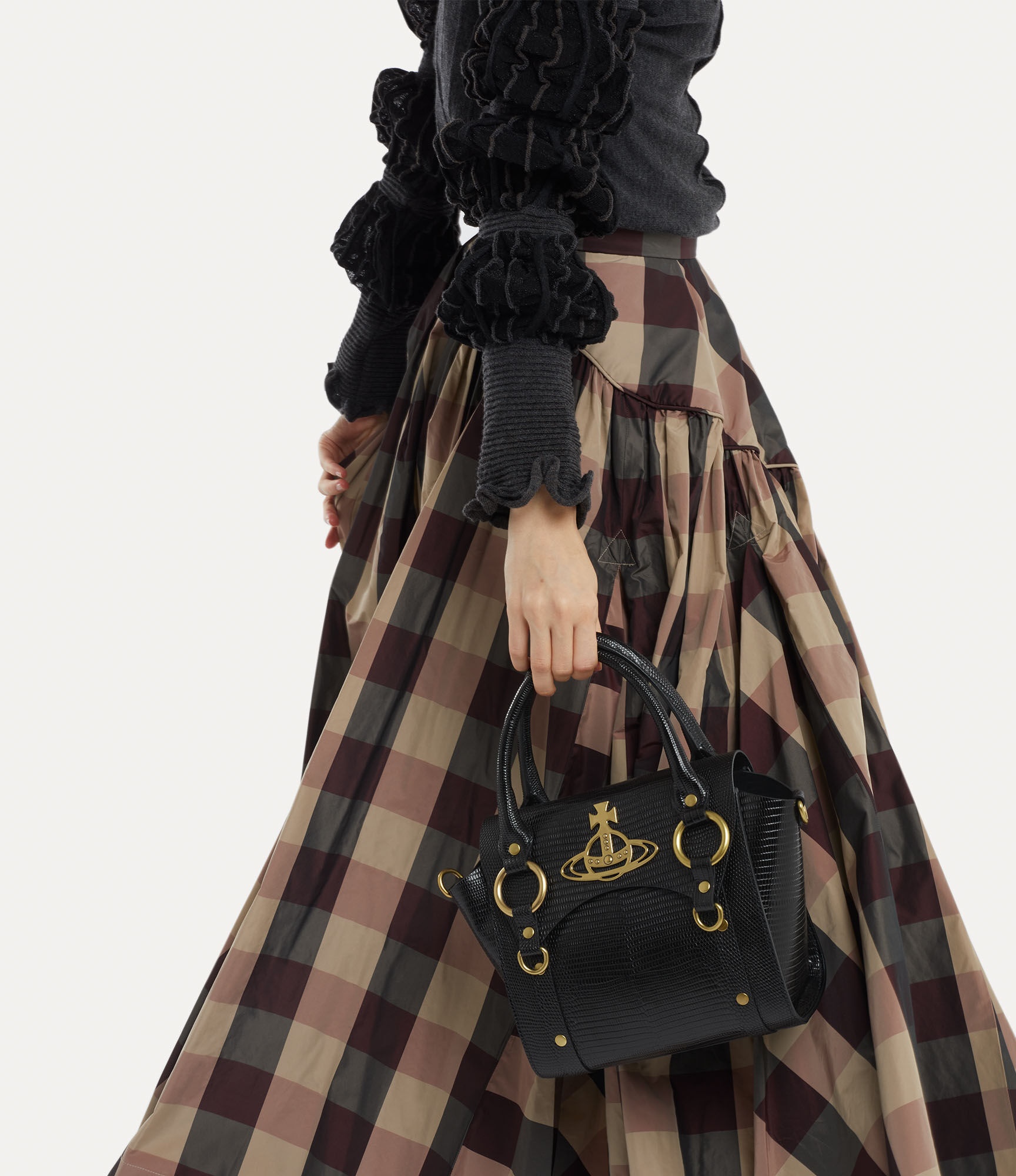 BETTY SMALL HANDBAG - 3
