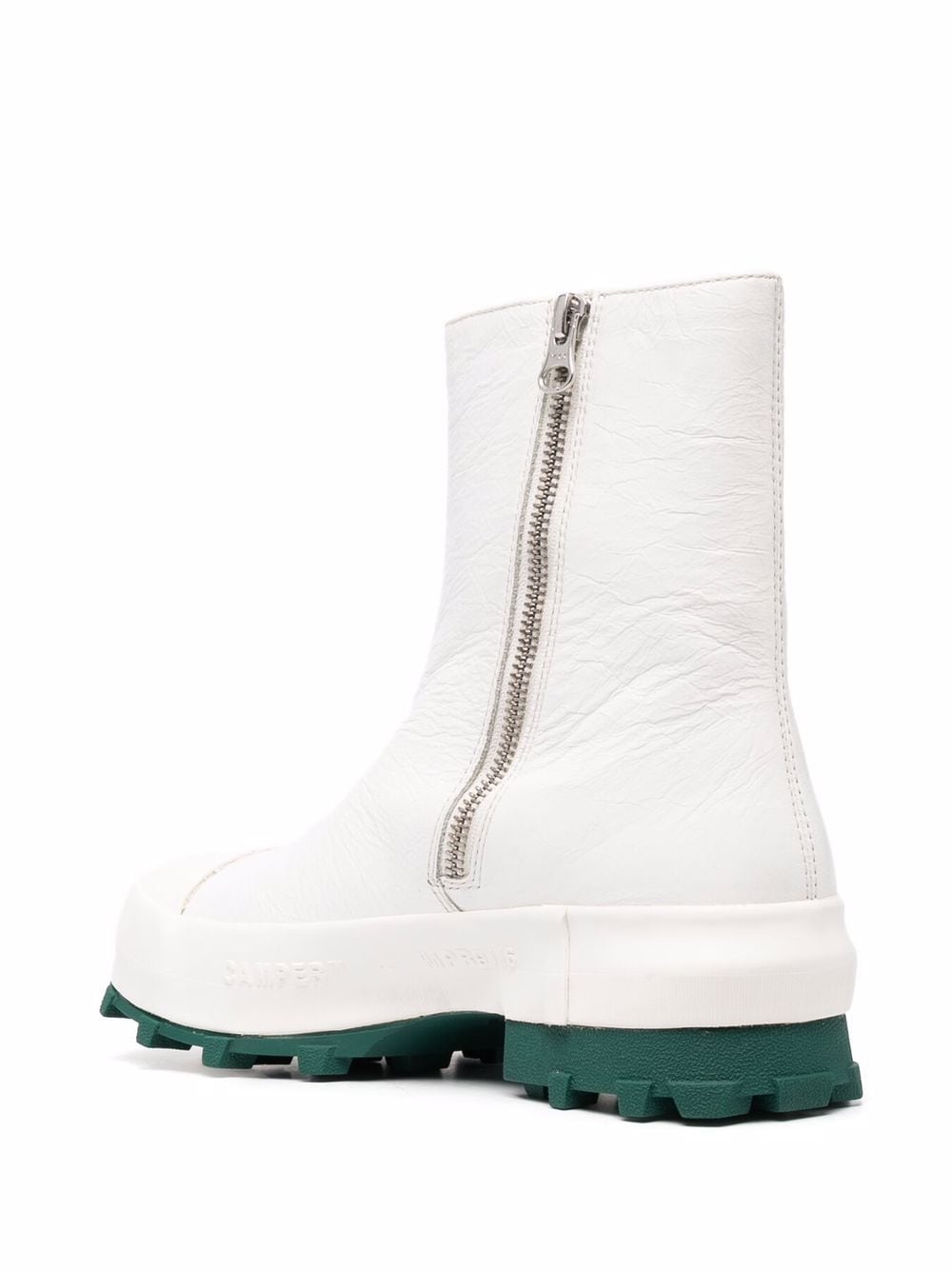 Traktori boots - 3