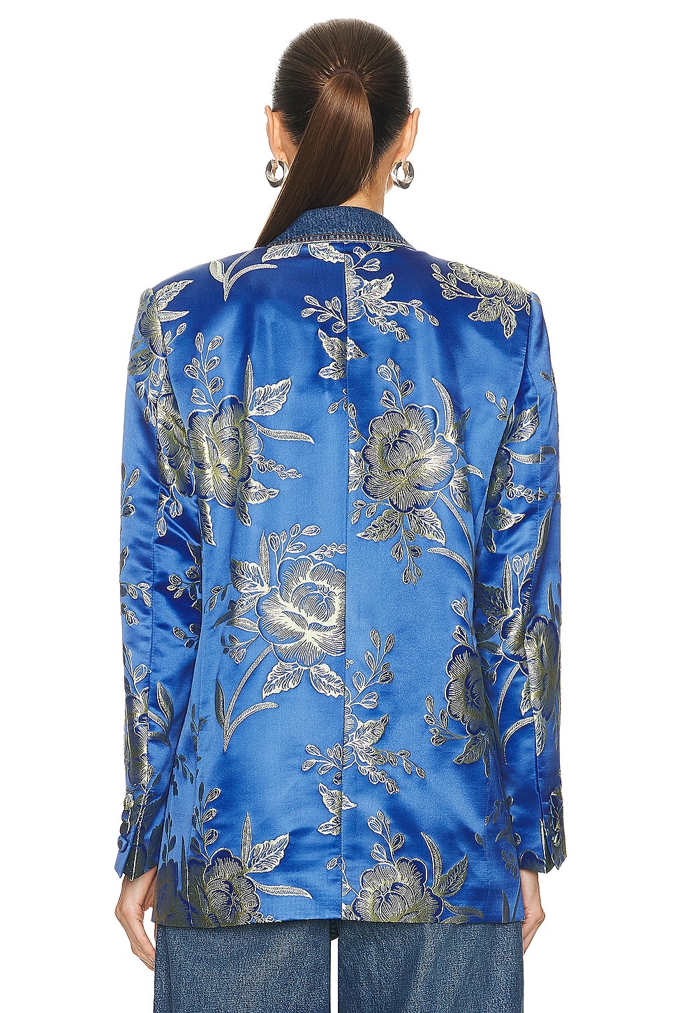 Tailored Jacket - 4