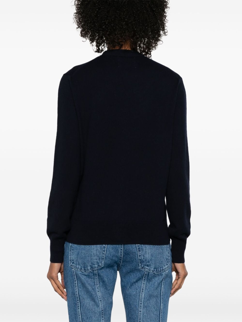 Karina cardigan - 4