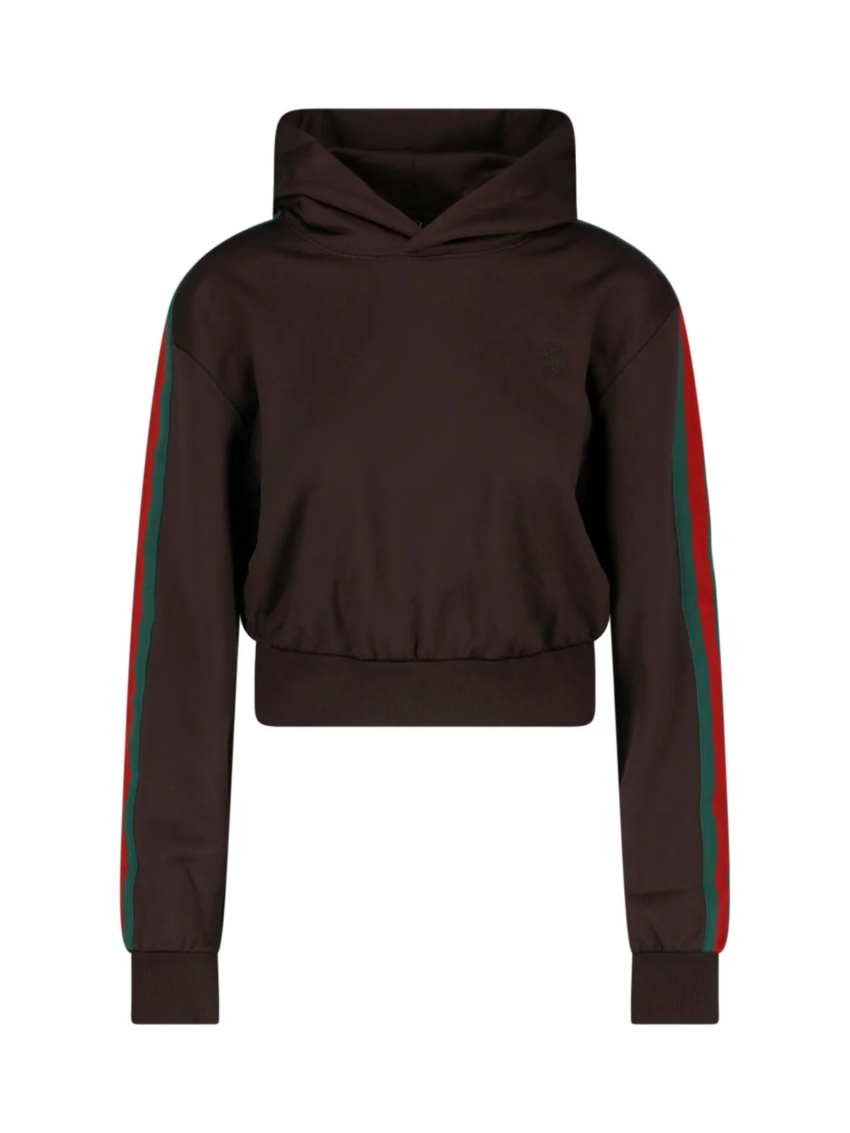 SWEATSHIRT "WEB - 1